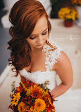 Wedding photographer Alison Bivens. Photo of 08.09.2019