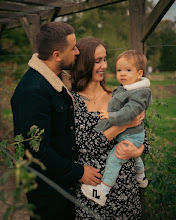 Wedding photographer Ania Ram. Photo of 09.10.2024