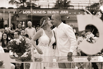 Wedding photographer Jean Carlos Rodriguez. Photo of 19.07.2022
