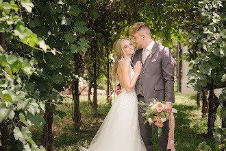 Wedding photographer Ruta Swanson. Photo of 09.10.2024