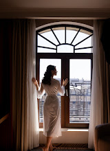 Wedding photographer Zhanna Samuylova. Photo of 02.06.2025