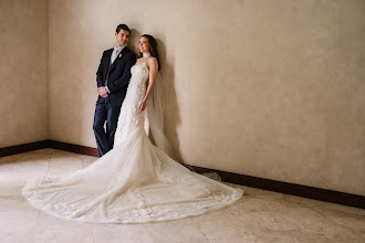 婚礼摄影师Baldemar Pedraza. 03.06.2025的图片