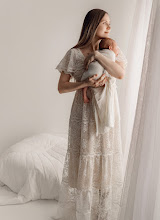 Fotograful de nuntă Anastasiya Filippova. Fotografie la: 11.05.2025