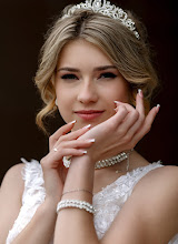 婚礼摄影师Garin Aleksey. 01.09.2025的图片