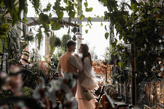 Hochzeitsfotograf Irina Mischenko. Foto vom 03.06.2025