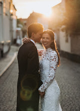 Pulmafotograaf David Deman. 18.08.2025 päeva foto