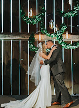 ช่างภาพงานแต่งงาน Bobbi-Jo Stuart. ภาพเมื่อ 25.05.2023