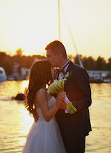 Wedding photographer Olga Efremova. Photo of 17.03.2025