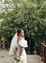 Vestuvių fotografas: Darina Valuyskaya. 11.09.2025 nuotrauka