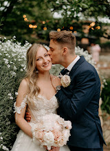 Hochzeitsfotograf Eva Havlová. Foto vom 02.06.2024