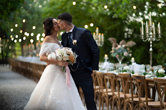 Photographe de mariage Andrea Landini. Photo du 09.04.2024