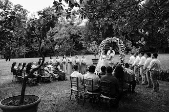 Fotografer pernikahan Fabio Schiazza. Foto tanggal 24.09.2025