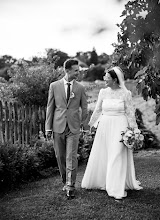 Wedding photographer Patrik Vámosi. Photo of 10.11.2025