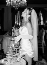 Wedding photographer Ausra Numavice. Photo of 19.10.2023