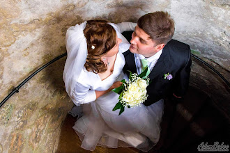 Fotógrafo de bodas Adam Babec. Foto del 02.02.2019