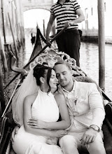 Wedding photographer Daniil Onichev. Photo of 01.07.2023