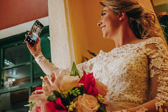 Fotografo di matrimoni Gabriel Pereira. Foto del 14.11.2019