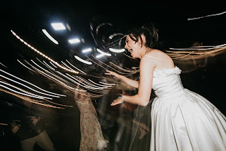 婚姻写真家 Marian Dobrean. 23.09.2025 の写真