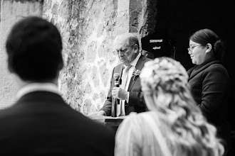 Fotógrafo de bodas Marcelo Damiani. Foto del 31.05.2024