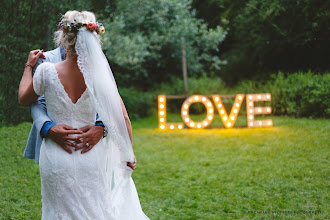 Photographe de mariage Rachelle Stoffels. Photo du 07.03.2019