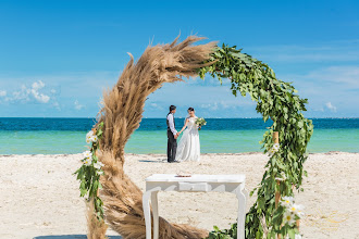 Wedding photographer Elena Sullivan. Photo of 16.07.2022