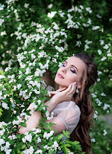 婚禮攝影師Yulya Pavalyuk. 01.05.2018的照片