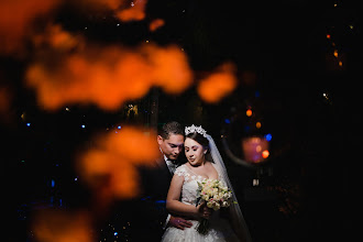 Wedding photographer Fernando Santacruz. Photo of 21.05.2022