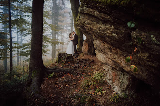 Wedding photographer Michał Marcol. Photo of 19.09.2022
