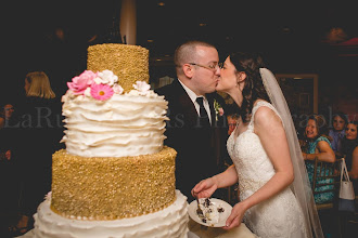 Fotógrafo de bodas Sarah Bowers. Foto del 08.09.2019