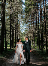 Wedding photographer Lucia Iurea. Photo of 07.10.2025
