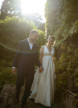 Huwelijksfotograaf Simon Leclercq. Foto van 27.09.2023