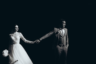 Весільний фотограф Олександр Ільяшенко. Фотографія від 31.01.2024