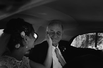 婚禮攝影師Alice Coppola. 19.03.2024的照片