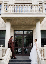 婚姻写真家 Vladimir Presnyakov. 08.09.2025 の写真