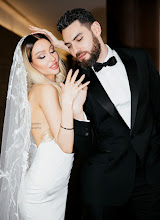 Wedding photographer Anton Dubickiy. Photo of 19.04.2023