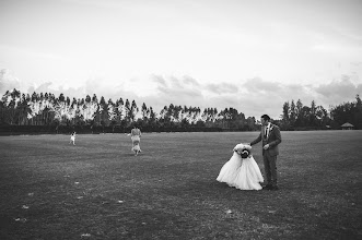 婚礼摄影师Tachpasit Kunaporn. 16.08.2017的图片