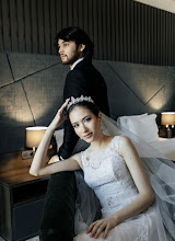 Wedding photographer Sardor Rozakulov. Photo of 04.10.2023