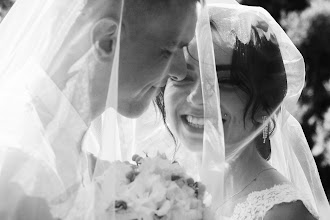 婚礼摄影师Elena Gurova. 23.12.2021的图片