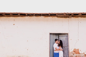 Fotógrafo de bodas Conrado Finoti. Foto del 18.05.2023