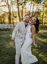 Fotografo di matrimoni Elina Nomade. Foto del 19.08.2025