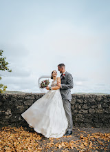 Fotografo di matrimoni Maria Bel. Foto del 27.10.2020