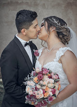 ช่างภาพงานแต่งงาน Victor Silva. ภาพเมื่อ 26.04.2024