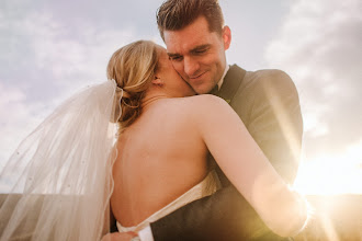 Fotógrafo de bodas Tofol Morey. Foto del 16.11.2018