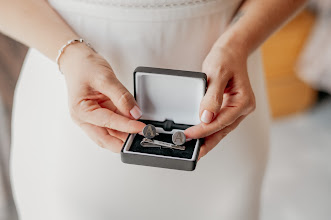 Wedding photographer Roberto López. Photo of 31.08.2025