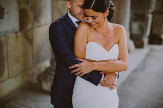 Fotógrafo de bodas Nemanja Novakovic. Foto del 10.09.2017