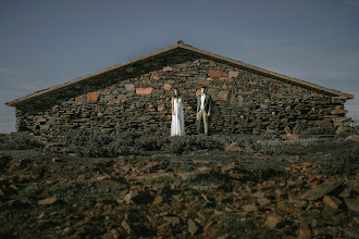 Fotógrafo de casamento Aleks Lapatik. Foto de 26.02.2016