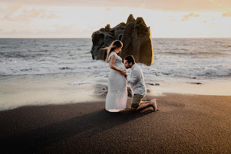 Fotógrafo de casamento Miguel Ponte. Foto de 02.11.2021