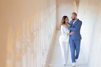 Fotógrafo de casamento Antimo Altavilla. Foto de 23.05.2022