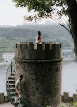 Hochzeitsfotograf Ricardo Silva. Foto vom 20.05.2025