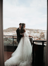 婚禮攝影師Nadezhda Kuzichkina. 13.05.2024的照片